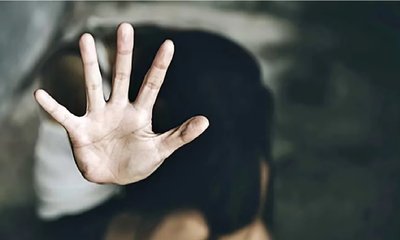 ಹತ್ತು ದಿನಗಳಲ್ಲಿ ಐದು ಸಾಮೂಹಿಕ ಅತ್ಯಾಚಾರ