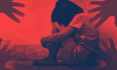 ಅತ್ಯಾಚಾರ ಶಂಕೆ: ಒಂಟಿಯಾಗಿ ಆಸ್ಪತ್ರೆಗೆ ಬಂದ ಬಾಲಕಿ!