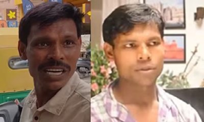 ಸಾಯುವ ಮುನ್ನ ರೋಲ್, ಕ್ಯಾಮರಾ, ಆ್ಯಕ್ಷನ್ ಹೇಳುತ್ತೇನೆ ಎಂದ ರ‍್ಯಾಪಿಡೊ ಸವಾರ