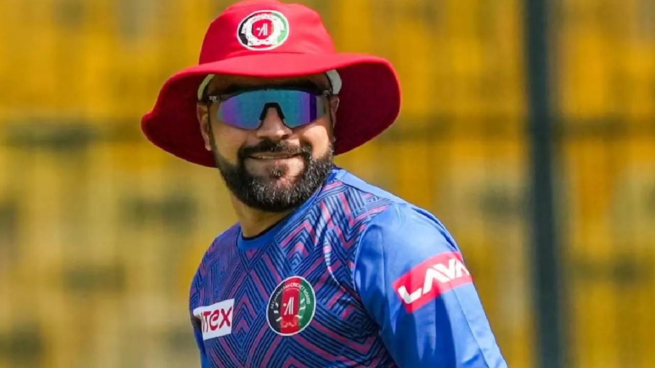 Hero Rashid Khani ಟಿ20 ಕ್ರಿಕೆಟ್ನಲ್ಲಿ ವಿಶ್ವ ದಾಖಲೆ ಬರೆದ ರಶೀದ್ ಖಾನ್ Kannada News | Rashid ...