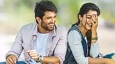 ವಿಜಯ್ ದೇವರಕೊಂಡಗೆ ರಶ್ಮಿಕಾ ಮಂದಣ್ಣ ಸ್ಪೆಷಲ್ ವಿಶ್