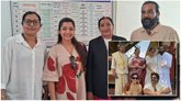 ಮದುವೆ ಬಳಿಕ ವಿರಾಜಪೇಟೆಗೆ ಬಂದ ರಶ್ಮಿಕಾಗೆ ತಂದೆ ಕಡೆಯಿಂದ‌ ದುಬಾರಿ ಗಿಫ್ಟ್