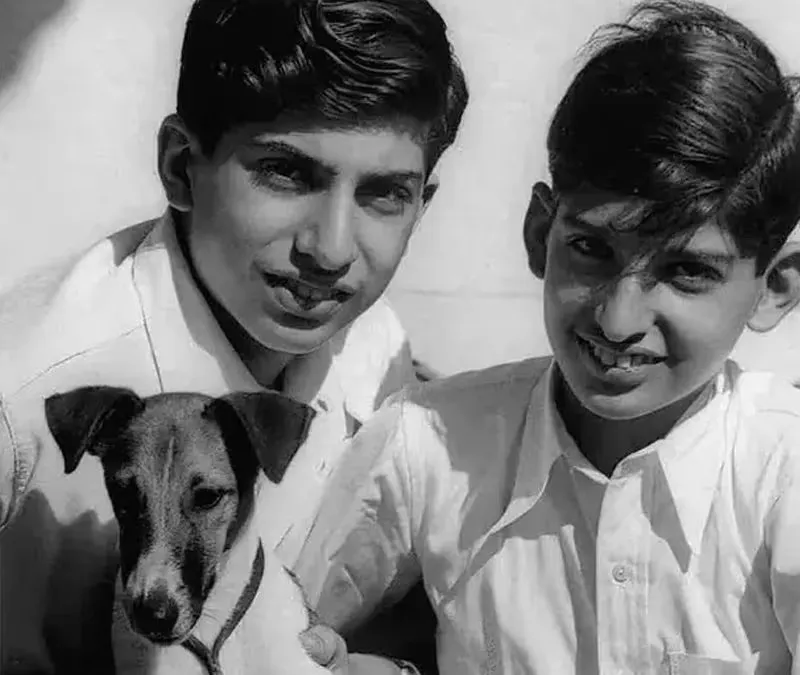 Ratan Tata: ರತನ್ ಟಾಟಾ ಪುಣ್ಯತಿಥಿ; ಕೈಗಾರಿಕೋದ್ಯಮಿಯ ಯಶೋಗಾಥೆಯ ಒಂದು ಮೆಲುಕು - Image 2