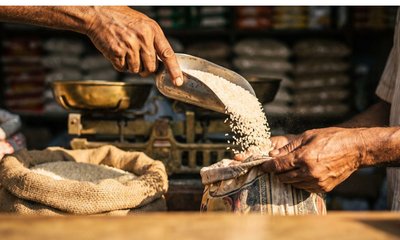 ನಿಷ್ಕ್ರಿಯ ಪಡಿತರ ಚೀಟಿ ರದ್ದು: ಕೇಂದ್ರದಿಂದ ನಿರ್ಧಾರ