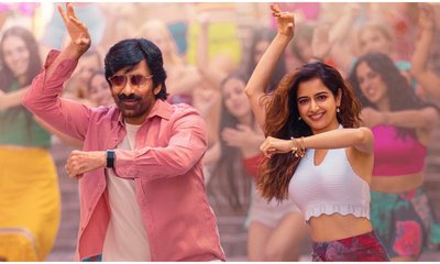 ಸತತ ಸೋಲಿನಿಂದ ಕಂಗೆಟ್ಟ ನಟ ರವಿ ತೇಜ! ಅದಕ್ಕಾಗಿ ತಗೊಂಡ್ರು ಹೊಸ ನಿರ್ಧಾರ