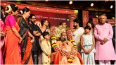 ಮಂತ್ರಾಲಯದಲ್ಲಿ ಅದ್ದೂರಿಯಾಗಿ ರಿಲೀಸ್‌ ಆಯ್ತು 'ರಾಯರ ದರ್ಶನ' ಆಲ್ಬಂ ಸಾಂಗ್