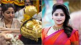 ಕೊರಗಜ್ಜನ ಸನ್ನಿಧಿಯಲ್ಲಿ ಹರಕೆ ಕೋಲ ಸೇವೆ ಸಲ್ಲಿಸಿದ ನಟಿ ರಚಿತಾ ರಾಮ್