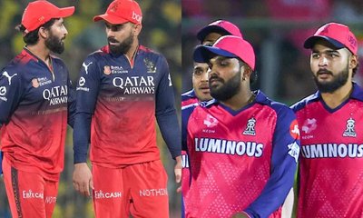 ಐಪಿಎಲ್‌ ಫ್ರಾಂಚೈಸಿ ಖರೀದಿಗೆ ಬಿಡ್‌ ಸಲ್ಲಿಸಿದ ಡೇವಿಡ್ ಬ್ಲಿಟ್ಜರ್