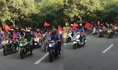 ಆರ್‌ಸಿಬಿ ಗೆದ್ದರೂ ಮೆರವಣಿಗೆ, ರ‍್ಯಾಲಿ ನಡೆಸಲು ಅವಕಾಶವಿಲ್ಲ