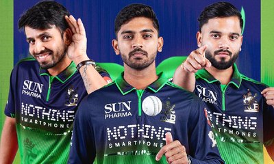 ಗ್ರೀನ್​ ಜೆರ್ಸಿಯಲ್ಲಿ ಆರ್​ಸಿಬಿಯ ಸಾಧನೆ ಹೇಗಿದೆ?