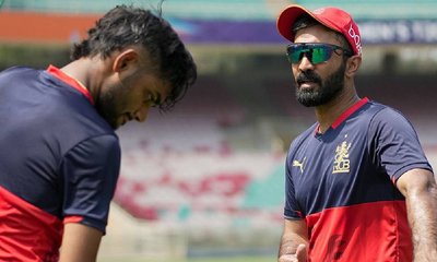 ಐಪಿಎಲ್‌ ಅಭ್ಯಾಸಕ್ಕೆ ಈ ಬಾರಿ ಕಟ್ಟುನಿಟ್ಟಿನ ಮಾರ್ಗಸೂಚಿ