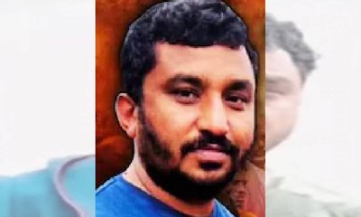 ಕಿಡ್ನ್ಯಾಪ್‌ ಆಗಿದ್ದ ರಿಯಲ್‌ ಎಸ್ಟೇಟ್‌ ಏಜೆಂಟ್‌ ಶವವಾಗಿ ಪತ್ತೆ