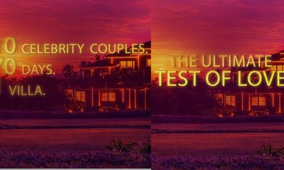 ʻಬಿಗ್ ಬಾಸ್‌ʼಗೆ ಟಕ್ಕರ್‌ ಕೊಡಲು ಬಂದೇ ಬಿಡ್ತು ಹೊಸ ರಿಯಾಲಿಟಿ ಶೋ!