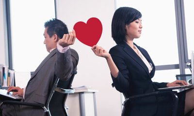 ಆಫೀಸ್‌ನಲ್ಲೇ ರೊಮ್ಯಾನ್ಸ್; ಭಾರತಕ್ಕೆ ಎಷ್ಟನೇ ಸ್ಥಾನ?