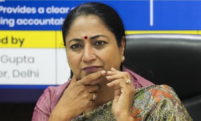 ಸಾರ್ವಜನಿಕ ದಾಳಿಗೆ ಒಳಗಾದ ಮುಖ್ಯಮಂತ್ರಿಗಳು