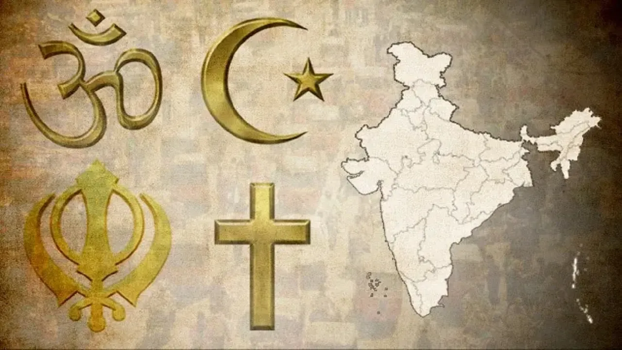 religion
