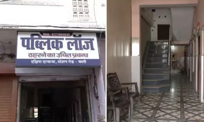 ಬಲವಂತದ ಮತಾಂತರ, ಲೈಂಗಿಕ ದೌರ್ಜನ್ಯ; ಹಿಂದೂ ಮಹಿಳೆಯರೇ ಟಾರ್ಗೆಟ್