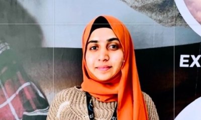 ಗರ್ಭಿಣಿ ಎಂದು ನಿರೀಕ್ಷಣಾ ಜಾಮೀನಿಗೆ ಅರ್ಜಿ ಸಲ್ಲಿಸುತ್ತಾಳಾ ನಿದಾ ಖಾನ್?