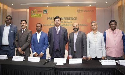 ನವೀಕರಿಸಬಹುದಾದ ಇಂಧನ ಪರಿವರ್ತನೆ ವೇಗಗೊಳಿಸಲು ರೆನೆವ್‌ಎಕ್ಸ್ 2026 ಸಜ್ಜು