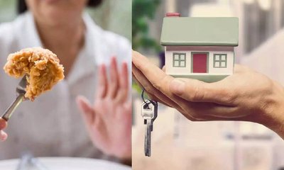 ಮನೆ ಮಾಲೀಕನ ಕಂಡೀಷನ್‌ ನೋಡಿ ಬಾಡಿಗೆದಾರ ಕಂಗಾಲು!