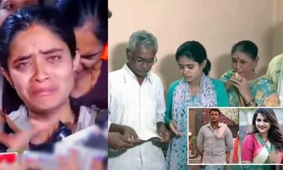 ದರ್ಶನ್‌ ಬೇಲ್‌ ರದ್ದು, ರೇಣುಕಾ ಸ್ವಾಮಿ ಕುಟುಂಬದ ಫಸ್ಟ್‌ ರಿಯಾಕ್ಷನ್