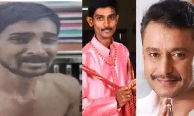 ರೇಣುಕಾಸ್ವಾಮಿ ಕೊಲೆಯಾಗಿ ಇಂದಿಗೆ ಒಂದು ವರ್ಷ