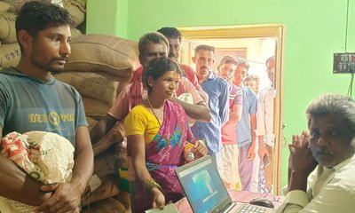 ಇಂದಿರಾ ಕಿಟ್ ಯೋಜನೆಗೆ ಚಾಲನೆ – ಜೂನ್‌ನಲ್ಲಿ ವಿತರಣೆ ಸಾಧ್ಯತೆ
