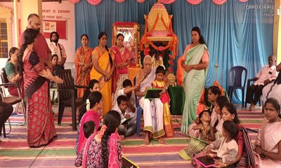 ವಿಧವೆಯರನ್ನು ಇತರೆ ಮಹಿಳೆಯರಂತೆ ಗೌರವಿಸಿ