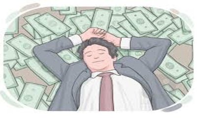 Roopa Gururaj Column: ನಾವು ನಿಜವಾಗಿಯೂ ಶ್ರೀಮಂತರೇ ?