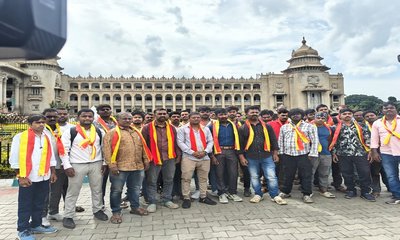 ಆದಾಯವಿಲ್ಲ. ಆಹಾರವಿಲ್ಲ, ಭವಿಷ್ಯವಿಲ್ಲ...!