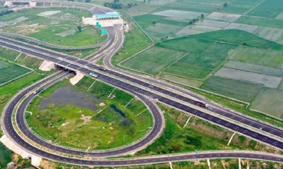 ಬೆಂಗಳೂರಿಗೆ ಬರಲಿದೆ 4ನೇ ರಿಂಗ್‌ ರಸ್ತೆ, 12 ಉಪನಗರಗಳಿಗೆ ಸಂಪರ್ಕ ಕೊಂಡಿ