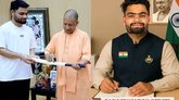 9ನೇ ತರಗತಿ ಫೇಲ್‌ ಆದ ರಿಂಕುಗೆ  ಶಿಕ್ಷಣಾಧಿಕಾರಿ ಹುದ್ದೆ; ಭಾರೀ ವಿರೋಧ