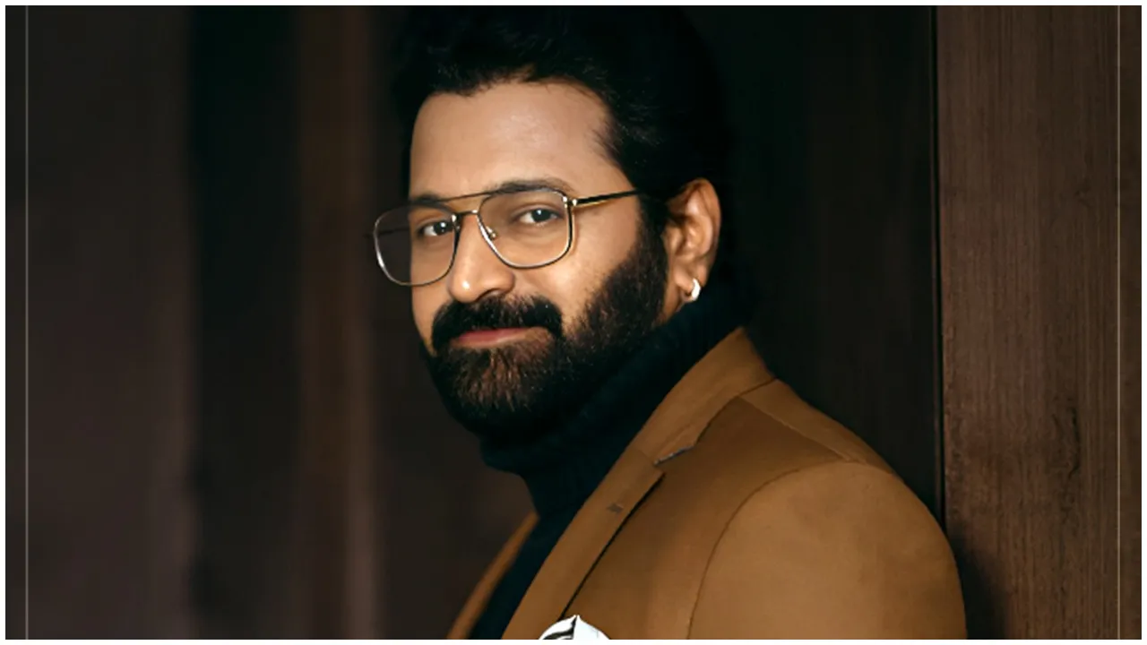 ʻಕಾಂತಾರʼ ರೀತಿಯಲ್ಲೇ 2 ಪಾರ್ಟ್‌ಗಳಲ್ಲಿ ಬರಲಿದೆ ರಿಷಬ್‌ ಶೆಟ್ಟಿಯ ಹೊಸ ಸಿನಿಮಾ; ಇದರ ಬಜೆಟ್‌ 500 ಕೋಟಿ!
