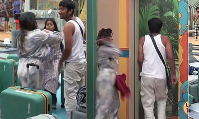 ರಿಷಾ ಎಲಿಮಿನೇಟ್‌ ಆಗೋದು ಪಕ್ಕಾ? ಬಿಗ್ ಬಾಸ್ ಕೊಟ್ಟ ಸುಳಿವು ಏನು?