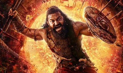 ಸಿನಿ ಪ್ರಿಯರಿಗೆ ಗುಡ್‌ನ್ಯೂಸ್‌! ಅ.2ಕ್ಕೆ ಕಾಂತಾರ-1 ರಿಲೀಸ್‌