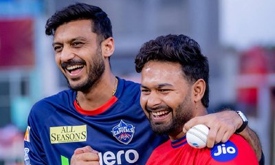 ಲಕ್ನೋ vs ಡೆಲ್ಲಿ ಕ್ಯಾಪಿಟಲ್ಸ್‌ ತಂಡದ ಐಪಿಎಲ್‌ ದಾಖಲೆ ಹೇಗಿದೆ?