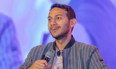 ಭಾರತದ ಅತ್ಯಂತ ಕಿರಿಯ ಬಿಲಿಯನೇರ್  ರಿತೇಶ್ ಅಗರ್ವಾಲ್