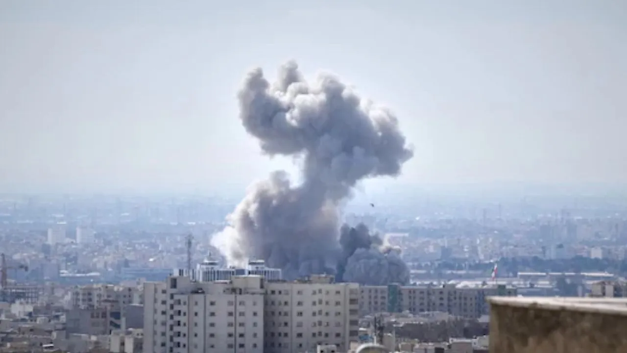 ಅಮೆರಿಕ ಇರಾನ್ ಸಂಘರ್ಷ: ರಿಯಾದ್‌ನಲ್ಲಿ ಮತ್ತೊಬ್ಬ ಭಾರತೀಯ ಬಲಿ