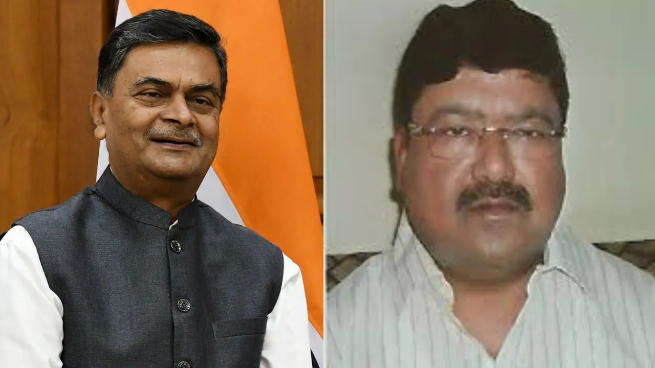 Bihar Election 2025: ಬಿಹಾರದಲ್ಲಿ ಗೆಲುವಿನ ಮರುದಿನವೇ ಬಿಜೆಪಿಯಿಂದ ಮೂವರು  ಅಮಾನತು