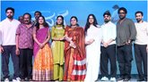 'ಕಿರುನಗೆ' ಟೈಟಲ್ ರಿಲೀಸ್; ತಂದೆ-ತಾಯಿಗಾಗಿ ಪ್ರೀತಿ ತ್ಯಾಗ ಮಾಡೋ ಹೊಸ ಕಥೆ