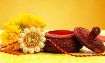 ನೂರು ವರ್ಷದಲ್ಲೇ ಅತೀ ಶುಭದಾಯಕ ರಕ್ಷಾಬಂಧನ! ವಿಶೇಷತೆ ಏನು?