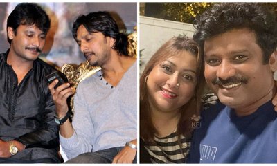 ದರ್ಶನ್‌ - ಸುದೀಪ್‌ ಬಗ್ಗೆ ರಕ್ಷಿತಾ ಪ್ರೇಮ್‌ ದಂಪತಿ ಏನಂದ್ರು ನೋಡಿ!