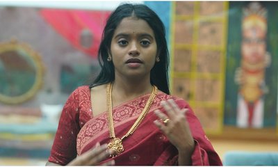 ರಕ್ಷಿತಾ ಶೆಟ್ಟಿ ಮೇಲೆ ಹಲ್ಲೆ ಮಾಡುವ ಮಾತನ್ನೇಳಿದ ʻಬಿಗ್ ಬಾಸ್‌ʼ ಸ್ಪರ್ಧಿ!