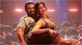 Ram Charan: ʻಪೆದ್ದಿʼ ಚಿತ್ರದ ಐಟಂ ಸಾಂಗ್‌ಗೆ ಶ್ರುತಿ ಹಾಸನ್ ಡ್ಯಾನ್ಸ್