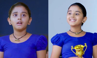 ಮನೆಯವರ ವಿರೋಧದ ನಡುವೆ ಅಕ್ಷರಯಾತ್ರೆ; ʻರಾಣಿʼ ಸೀರಿಯಲ್‌ನಲ್ಲಿ ಟ್ವಿಸ್ಟ್‌