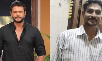 ದರ್ಶನ್ ಗ್ಯಾಂಗ್‌ನ ಈ ಐವರು ಆರೋಪಿಗಳ ಜಾಮೀನು ರದ್ದು ಅರ್ಜಿ ವಜಾ