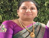 ನಾರೀ ಶಕ್ತಿ ವಂದನಾ ಮಸೂದೆಗೆ ಸೋಲು: ರೂಪಾ ಅನಂತರಾಜು ತೀವ್ರ ಆಕ್ರೋಶ