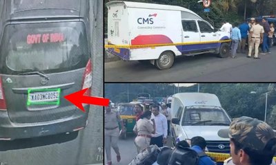 Vishwavani Editorial: ಕಟ್ಟುನಿಟ್ಟಿನ ಸುರಕ್ಷತೆ ಅಗತ್ಯ