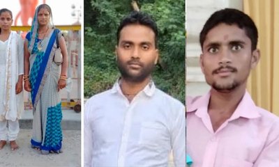 ರಾಖಿ ಕಟ್ಟಿ ಸಂಭ್ರಮಿಸಿದ್ದ ಮೂವರು ಅಪಘಾತದಲ್ಲಿ ಸಾವು