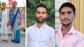 ರಾಖಿ ಕಟ್ಟಿ ಸಂಭ್ರಮಿಸಿದ್ದ ಮೂವರು ಅಪಘಾತದಲ್ಲಿ ಸಾವು